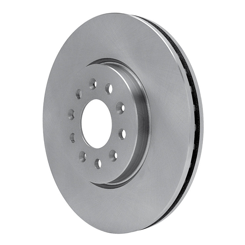 DFC 16-21 Buick Regal TOURX Front Brake Rotor