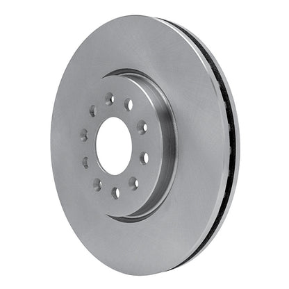 DFC 16-21 Buick Regal TOURX Front Brake Rotor