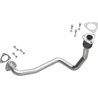 Magnaflow BRE Exhaust 96-00 Hombre S10 Sonoma 2.2L Front Pipe Kit