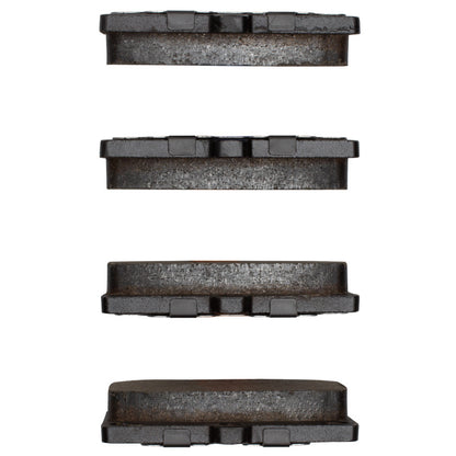 R1 Concepts R1 69-83 Nissan 260Z Front R1 Optimum OE Brake Pads