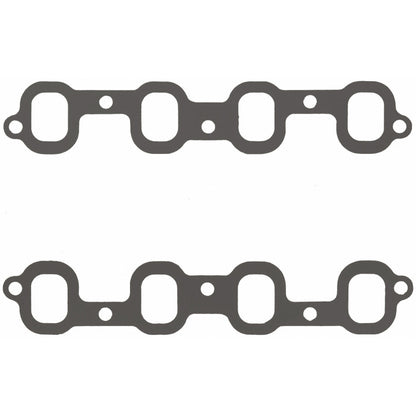 Fel-Pro 1237-1 Engine Intake Manifold Gasket Set