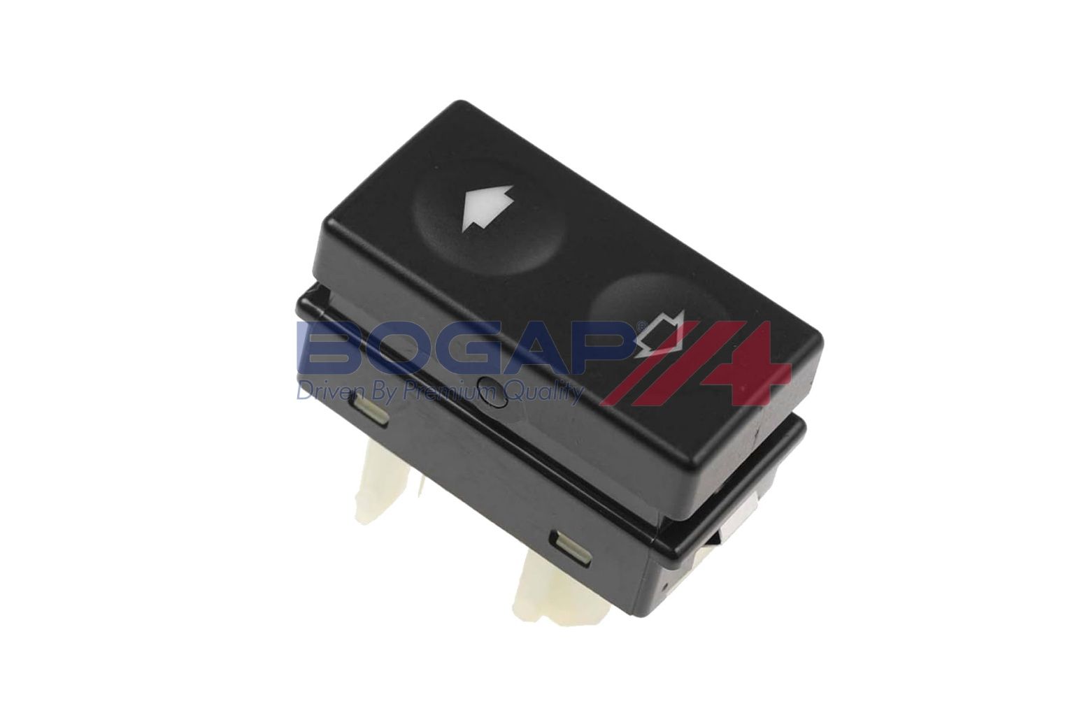 BOGAP B7339416 Switch, Window Regulator