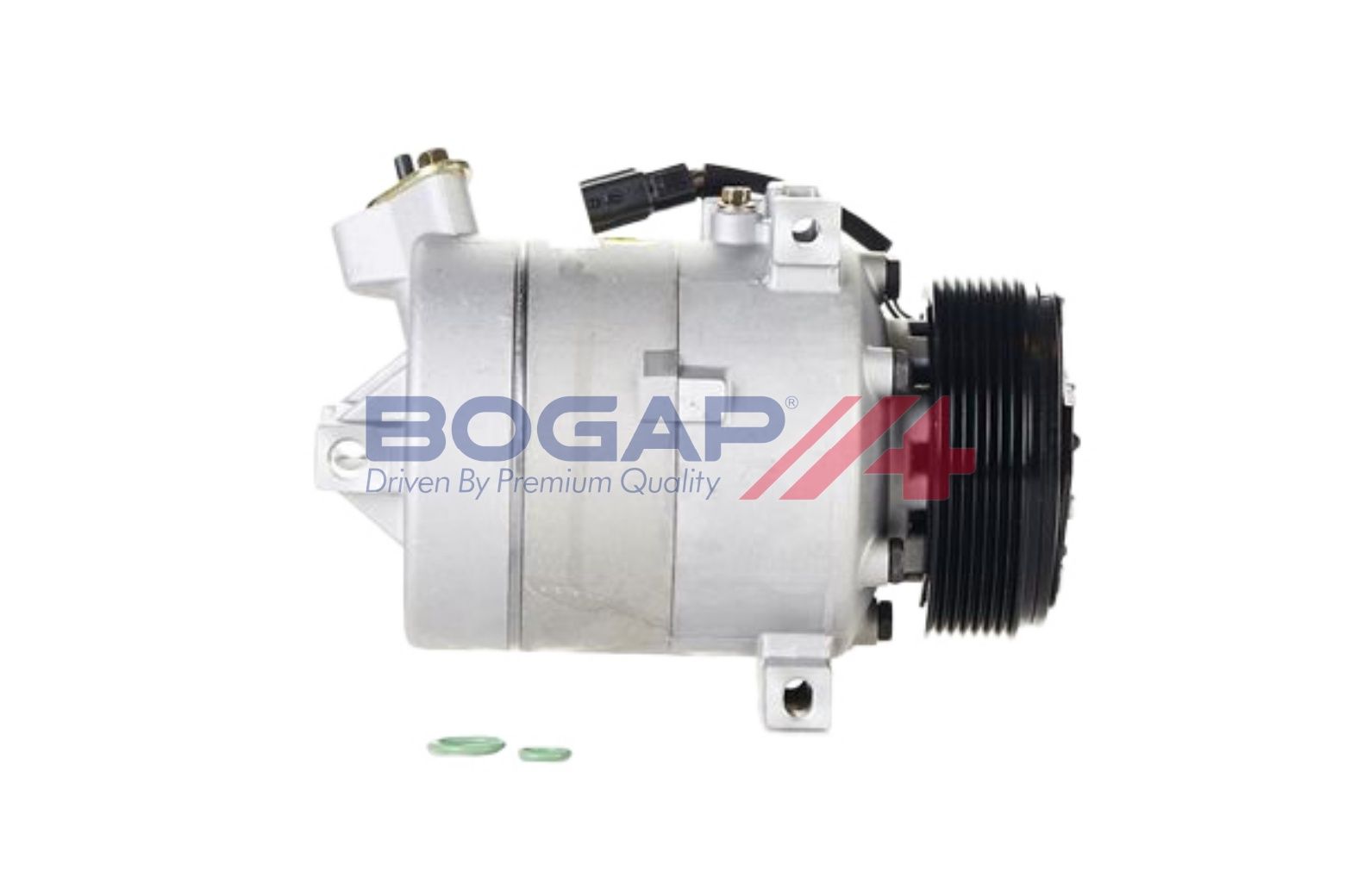 BOGAP R4110103 Compressor, Air Conditioning