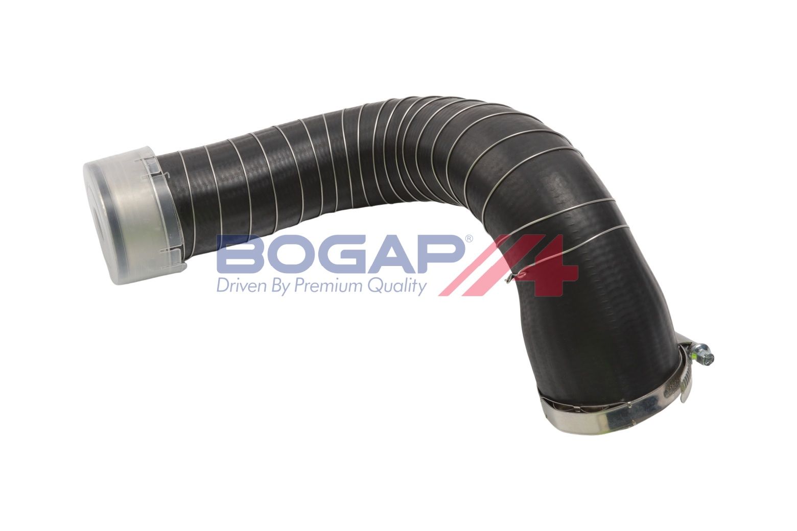 BOGAP C1711177 Charge Air Hose
