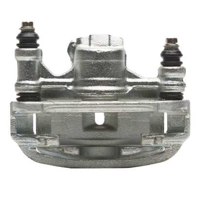 DFC 91-97 Toyota Previa Rear-R Silver Zinc Coated Premium Caliper