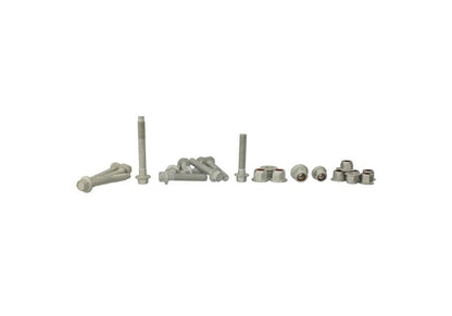 Ford Racing 2005-2014 Mustang Coupe Dynamic Strut/Shock Kit