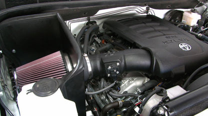 K&N Engineering K&N 12 Toyota Tundra 5.7L V8 AirCharger Performance Intake