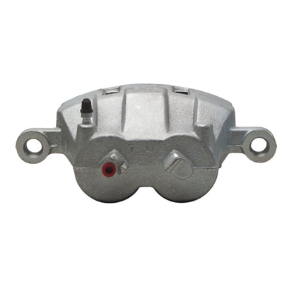 DFC 98-04 Chevrolet W5500 Tiltmaster Front Right Premium Caliper - Silver Zinc Coated