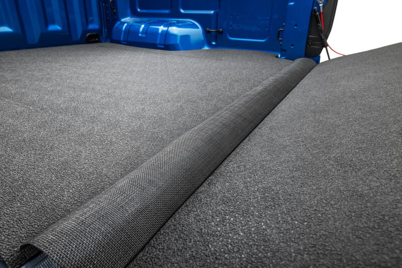 Husky Liners 07-21 Toyota Tundra CrewMax 5.6ft Bed Guardian Impact Bed Mat