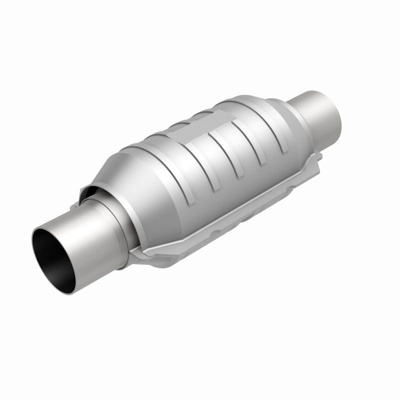 MagnaFlow Universal Catalytic Converter 1.75 inch OEM