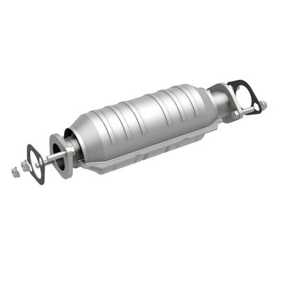 MagnaFlow 06-11 Hyundai Accent 1.6L Direct Fit Converter