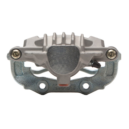 DFC 97-04 Chevrolet S10 Rear-L/Rear-R Silver Zinc Coated Premium Caliper