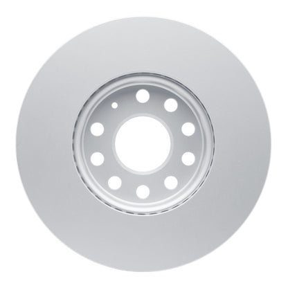 DFC 05-25 Audi A3 Front GeoSPEC Coated Rotor