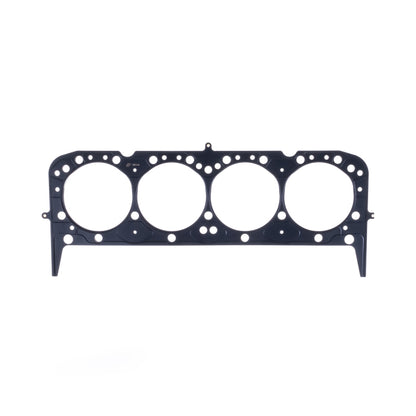 Cometic Gasket Cometic Chevy Gen1 Small Block V8 .075in MLS Cylinder Head Gasket - 4.080in Bore - Vortec Heads