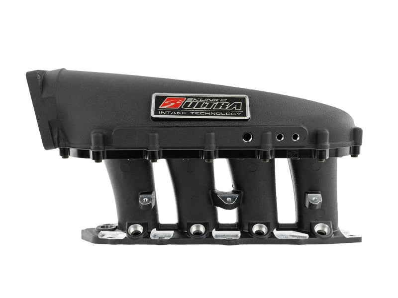 Skunk2 Racing Skunk2 Ultra Series Intake Manifold w/ Black B VTEC 3.5L - Black Series