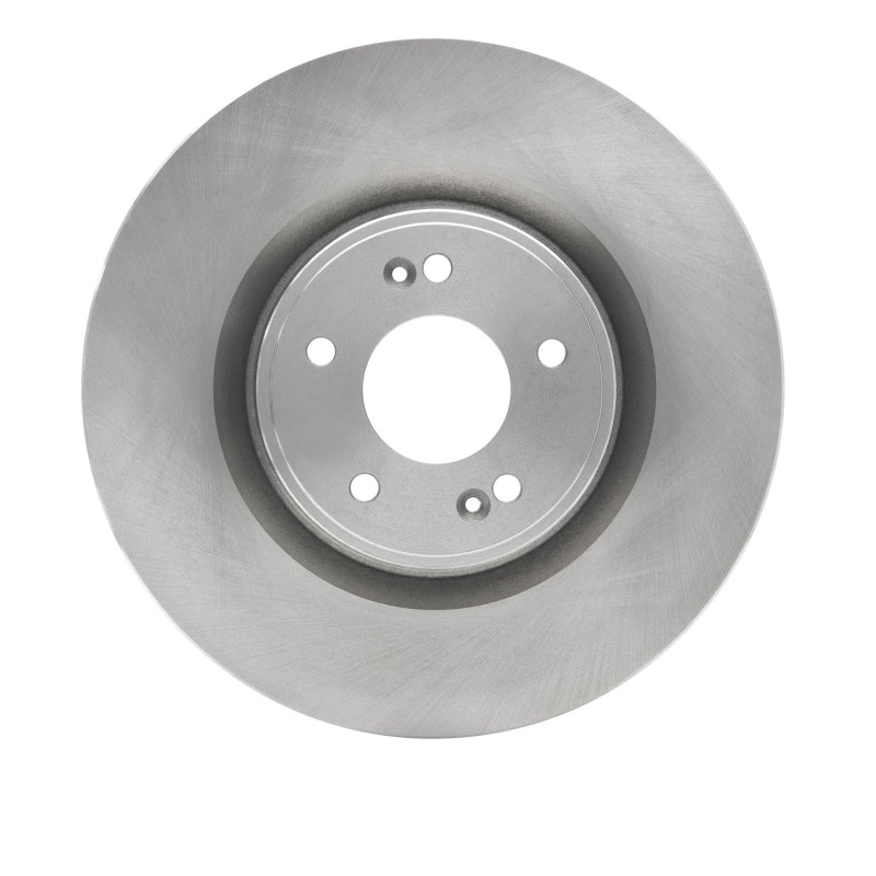 DFC 10-16 Hyundai Genesis Coupe Front Brake Rotor