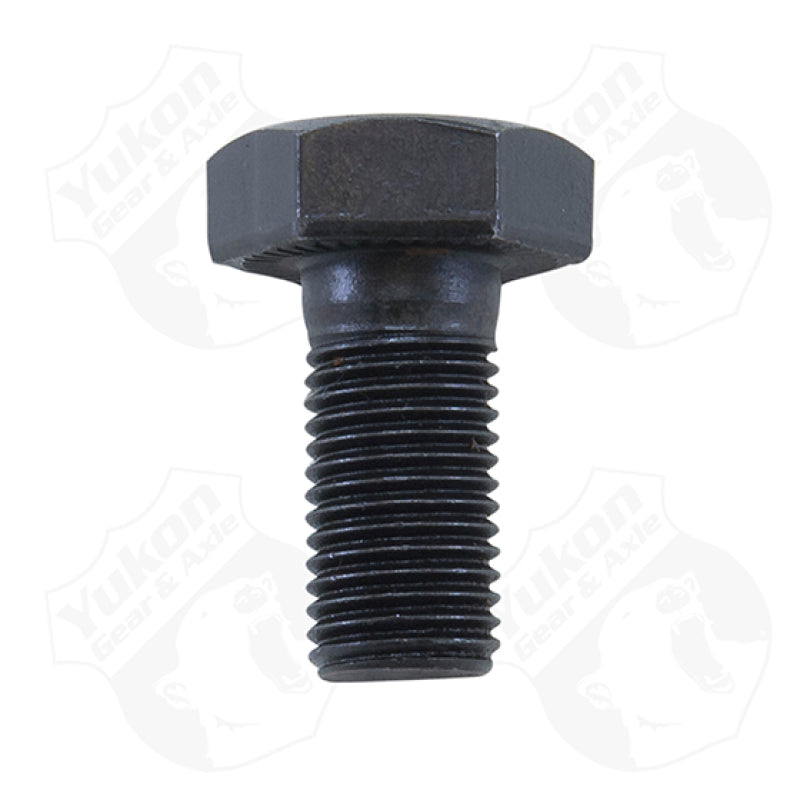 Yukon Gear & Axle Yukon Gear Rplcmnt Ring Gear Bolt For Model 20 / Grand Cherokee 35 / Super Dana 30 & Dana 50