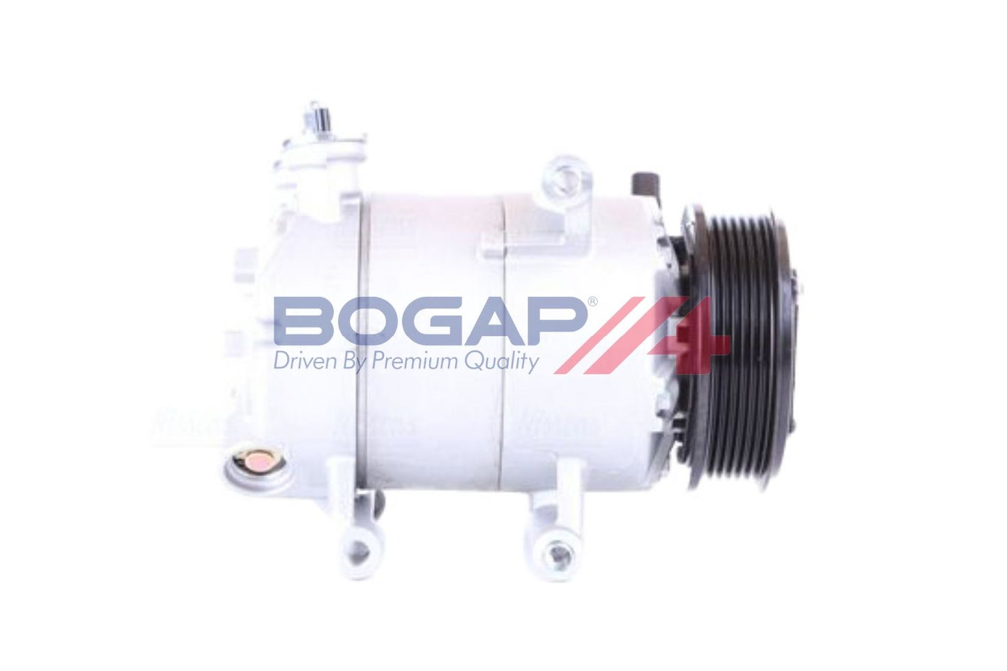 BOGAP E4110106 Compressor, Air Conditioning