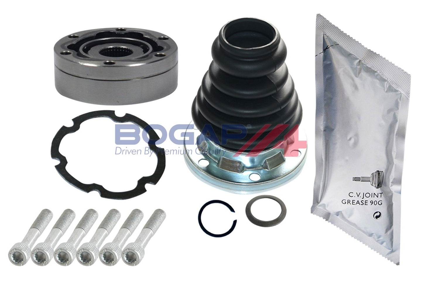 BOGAP A3513170 Joint Kit, Drive Shaft