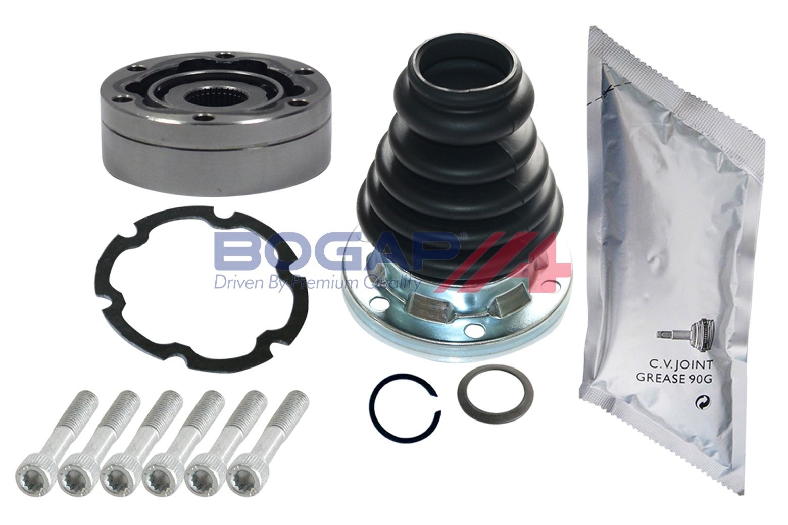 BOGAP A3513170 Joint Kit, Drive Shaft