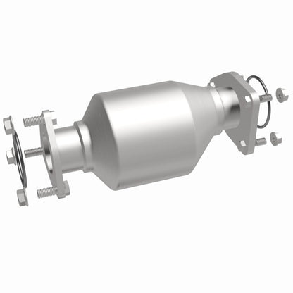 MagnaFlow Direct Fit Catalytic Converter 09-10 Acura TSX 2.4L / 08-10 Honda Accord 2.4L