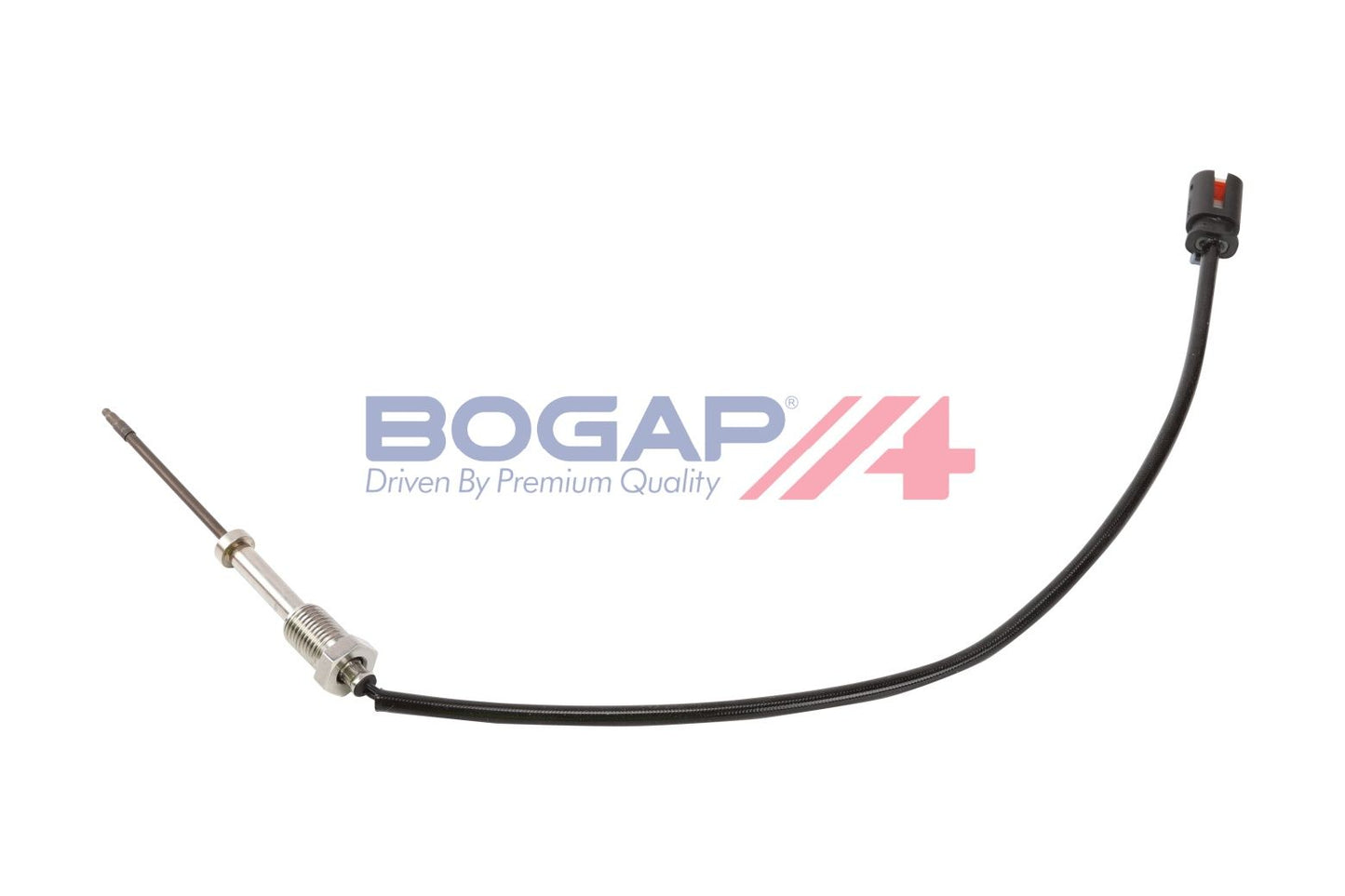 BOGAP B6120137 Sensor, Exhaust Gas Temperature