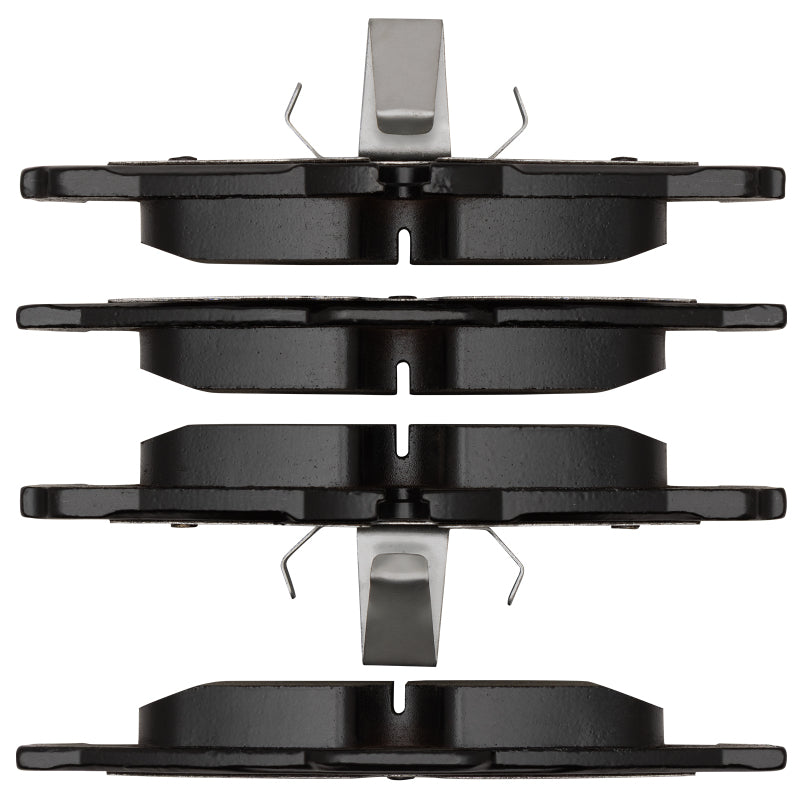DFC 06-19 Jaguar XJR Front 5000 Advanced Low Metallic Brake Pads
