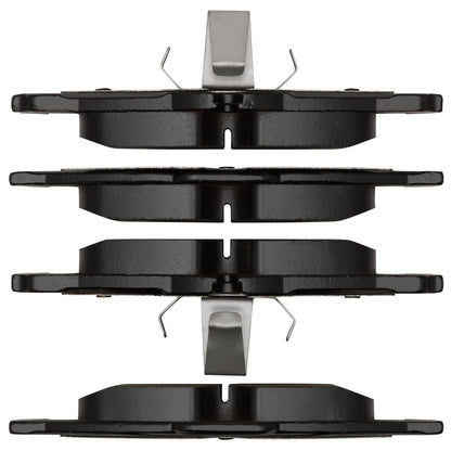 DFC 06-19 Jaguar XJR Front 5000 Advanced Low Metallic Brake Pads