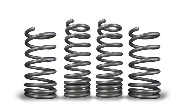 Whiteline 12-13 Ford Focus Performance Lowering Springs