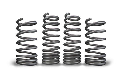 Whiteline 12-13 Ford Focus Performance Lowering Springs