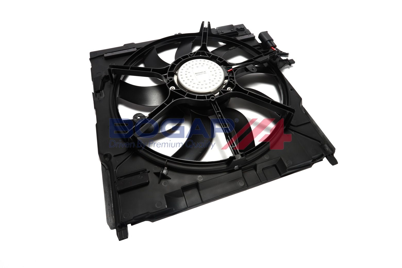 BOGAP B4243157 Fan, Engine Cooling
