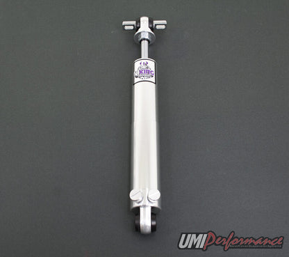 UMI Performance 68-72 GM A-Body Spring/Shock Lowering Kit 1in Rear 250lb