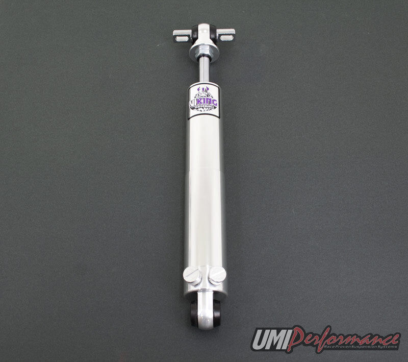 UMI Performance 68-72 GM A-Body Spring/Shock Lowering Kit 1in Rear 450lb