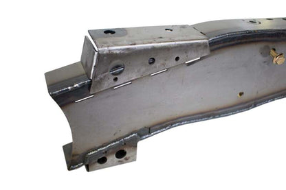 RustBuster 05-15 Toyota Tacoma Frame Repair Over Axle Frame Section Right Side