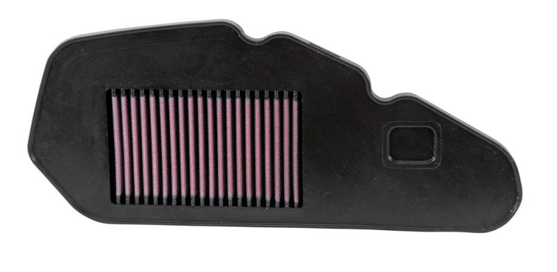 K&N Engineering K&N 13-14 Honda PCX125/150 Drop In Air Filter