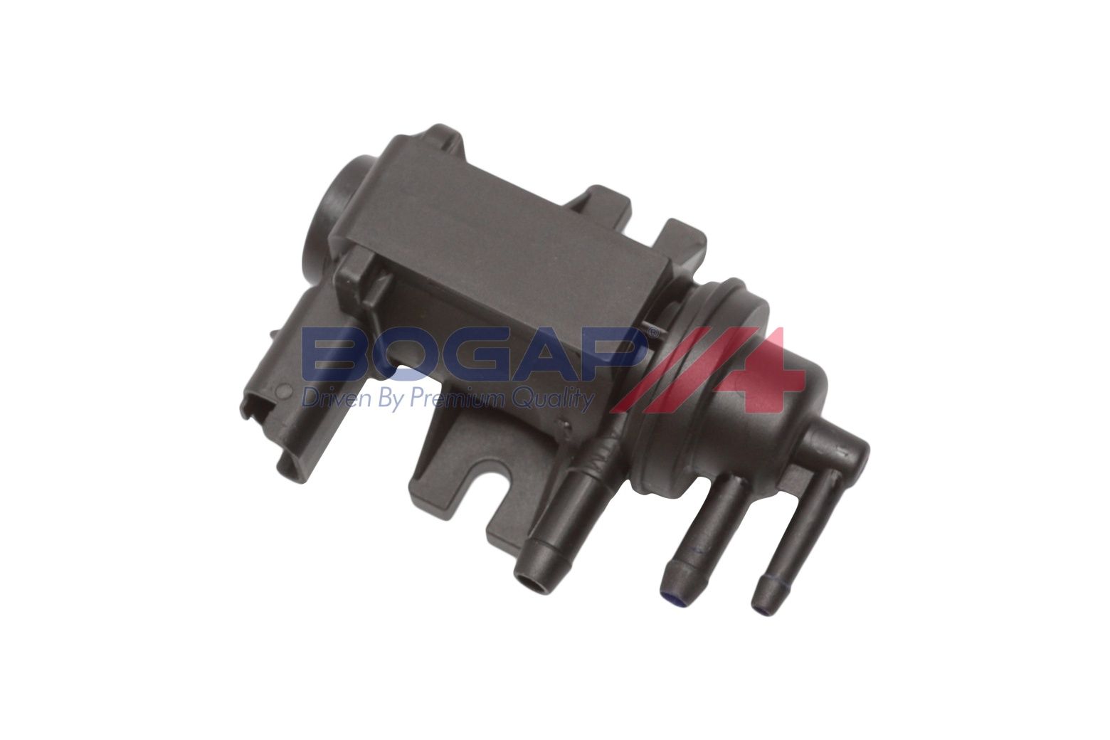 BOGAP F6112104 Pressure Converter, Turbocharger