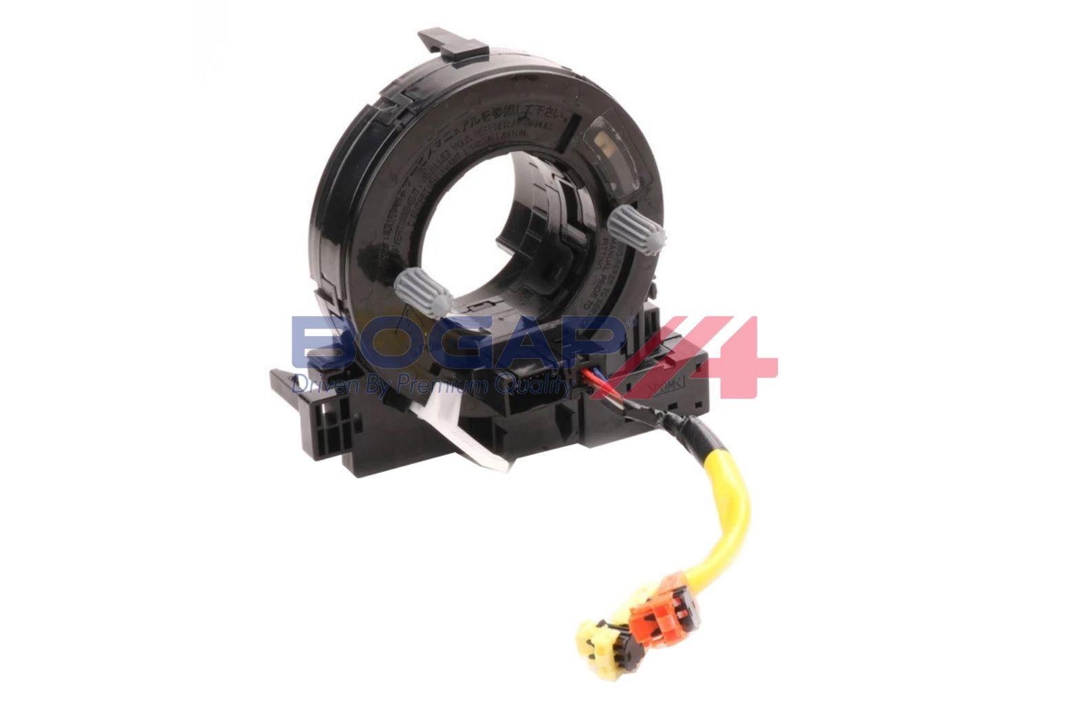 BOGAP M7310108 Clock Spring, Airbag