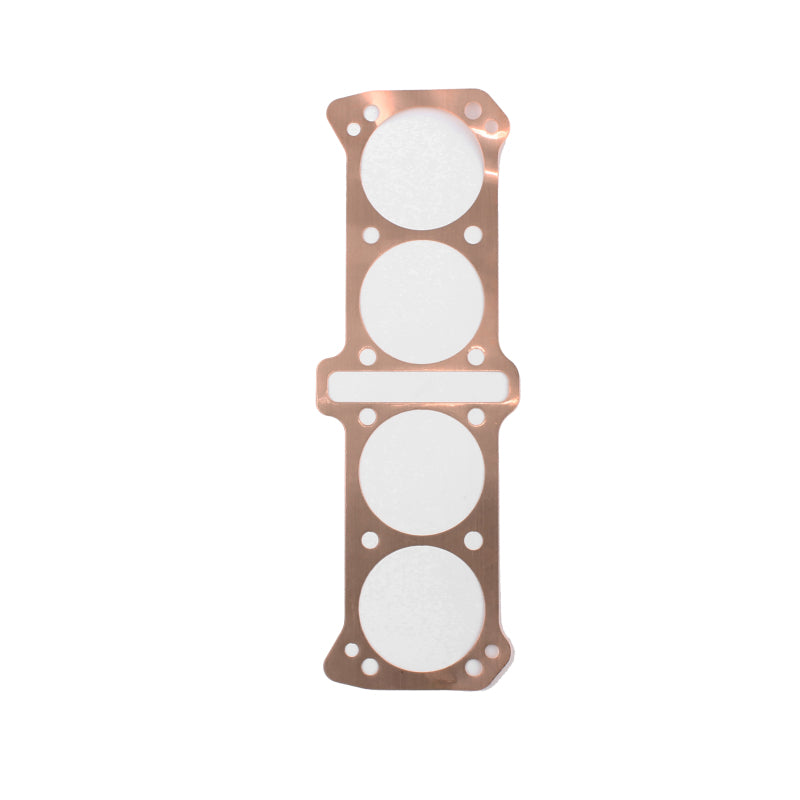 Cometic Gasket Cometic Suzuki GS1100 3.460 Bore .005 Copper Base Gasket