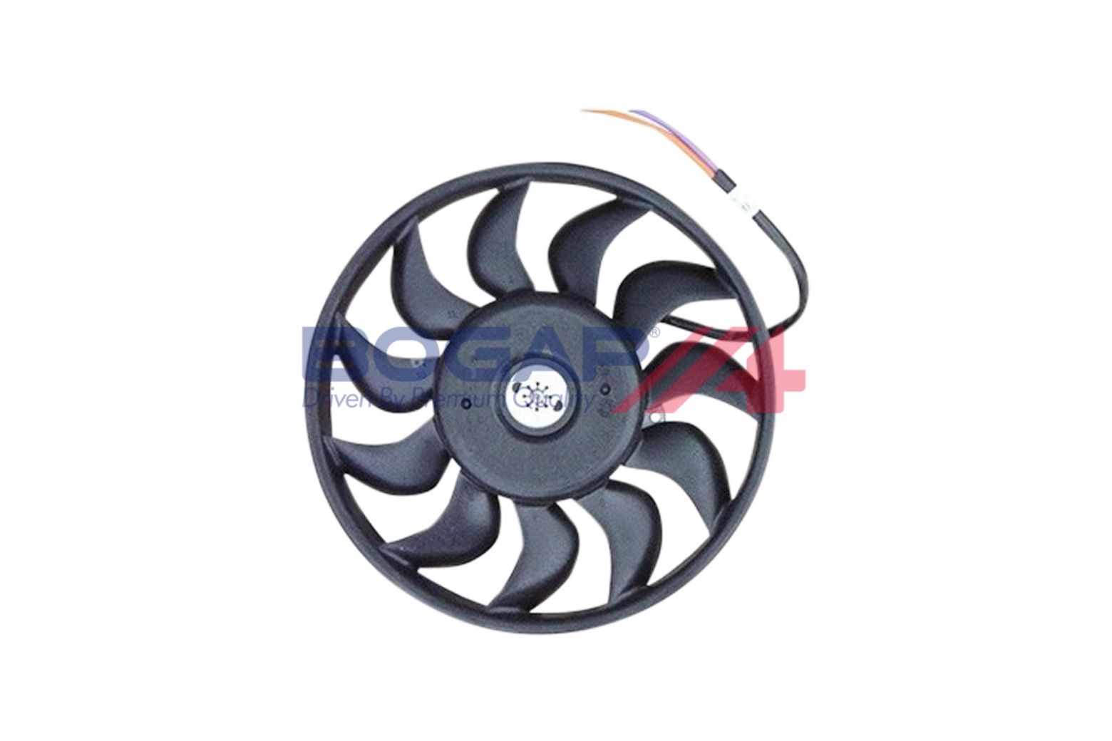 BOGAP A4243203 Fan, Engine Cooling