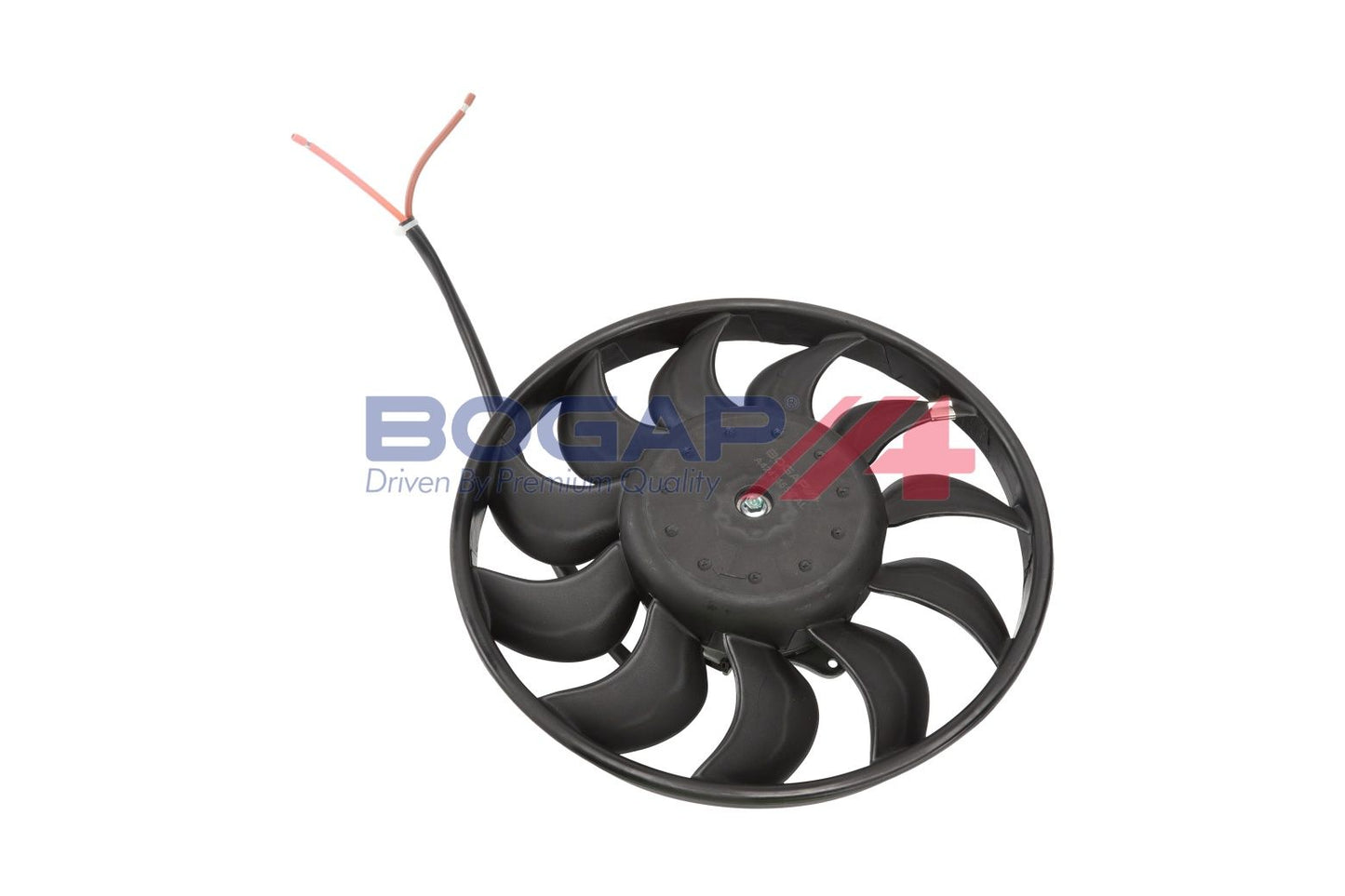 BOGAP A4243155 Fan, Engine Cooling