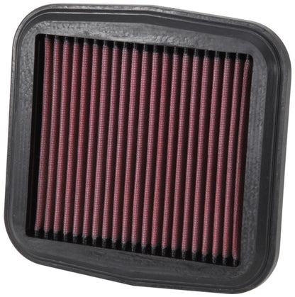 K&N Engineering K&N 12 Ducati 1199 Panigale/Panigale S/Panigale S Tricolore Replacement Air Filter