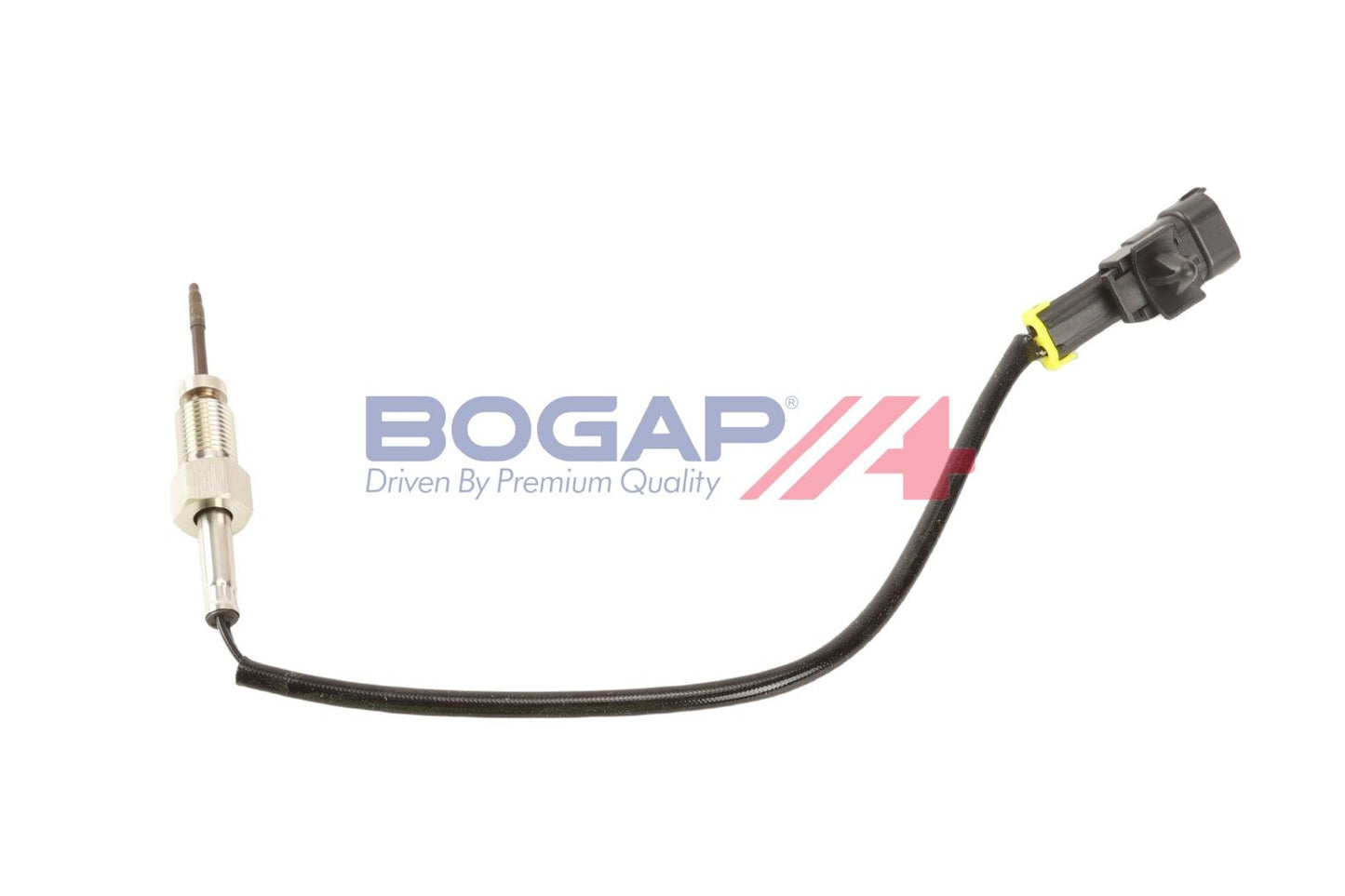 BOGAP Y6120104 Sensor, Exhaust Gas Temperature
