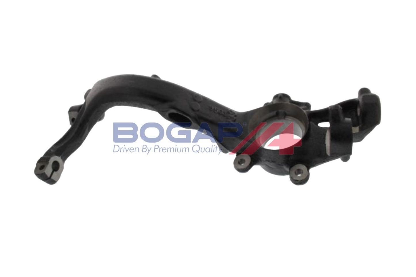 BOGAP A3341139 Steering Knuckle, Wheel Suspension
