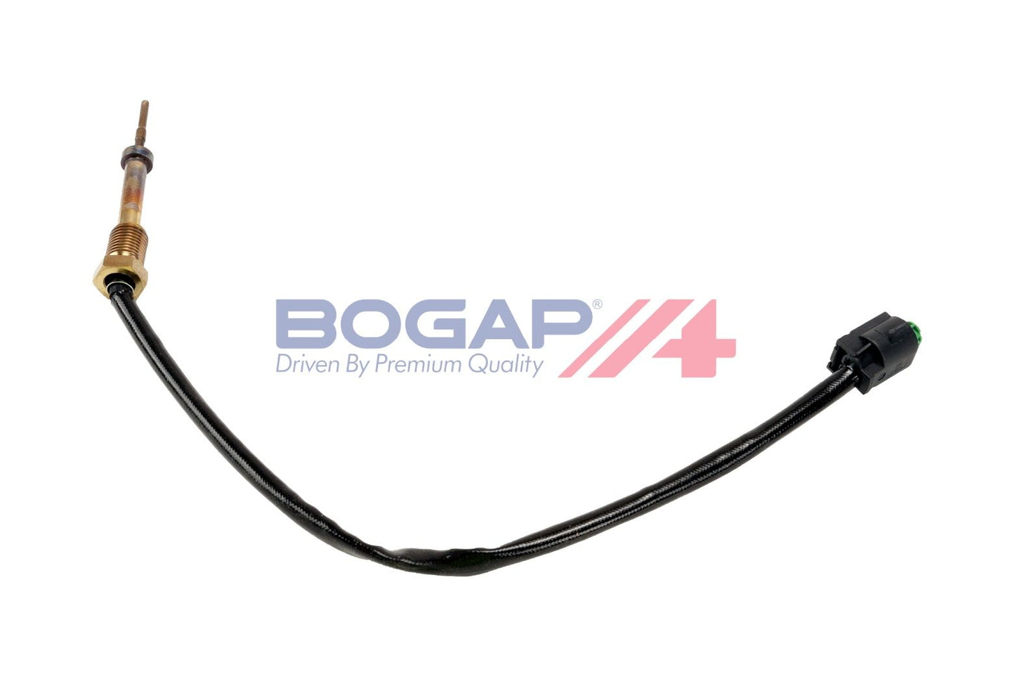 BOGAP B6120153 Sensor, Exhaust Gas Temperature