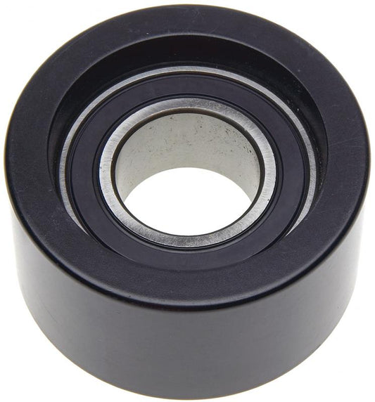 Gates 04-11 Freightliner Columbia Detroit Diesel 6-Cyl. 14.0L Diesel Fan Belt Drive Pulley