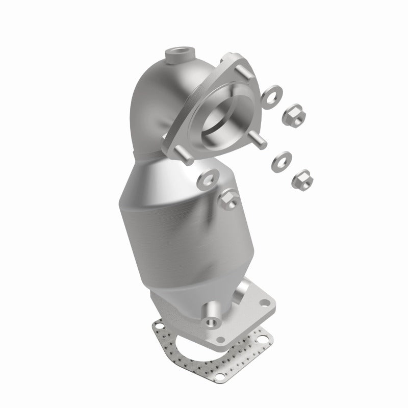 MagnaFlow Direct Fit Catalytic Converter 03-08 Saab 9-3 2.0L