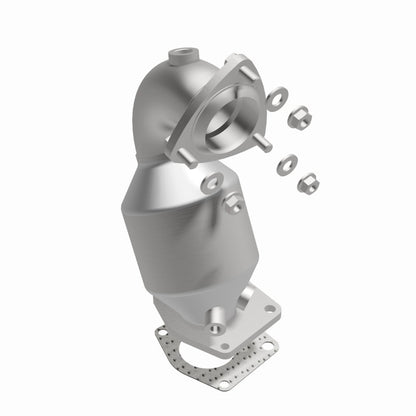 MagnaFlow Direct Fit Catalytic Converter 03-08 Saab 9-3 2.0L