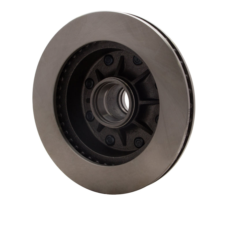 DFC 75-80 Ford F-350 2WD (Excl Super Duty) Front Brake Rotor