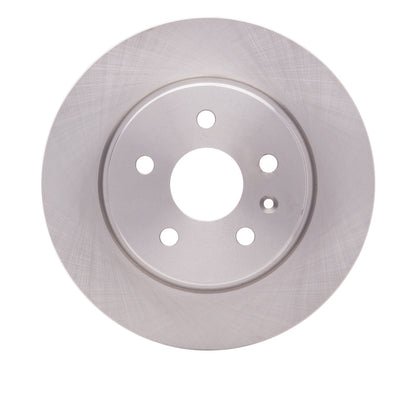 DFC 10-25 Buick Regal Rear Brake Rotor