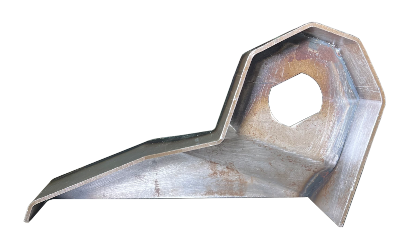 RustBuster Rust Buster 2004-2012 Chevy Colorado & GMC Canyon Front Cab Body Mount - Left